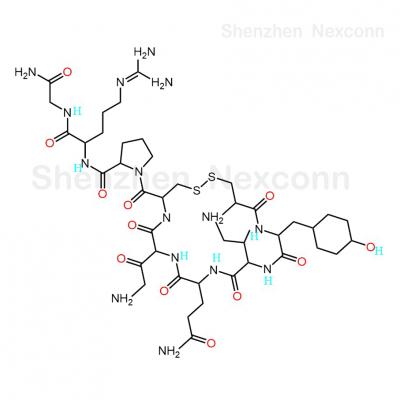CAS   9034-50-8