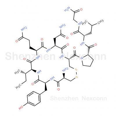 CAS   50-56-6