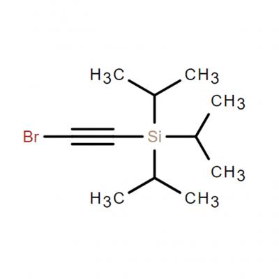 CAS   111409-79-1   	(Bromoethynyl)triisopropylsilane