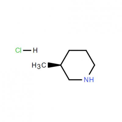 CAS   155797-02-7   	(S)-3-Methylpiperidine hydrochloride