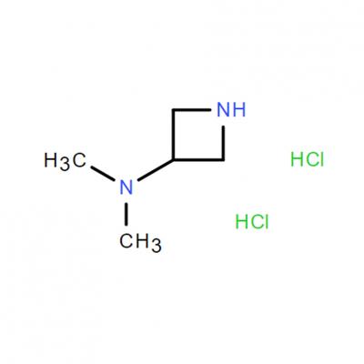 CAS   124668-49-1   3-(DIMETHYLAMINO)AZETIDINE DIHYDROCHLORIDE