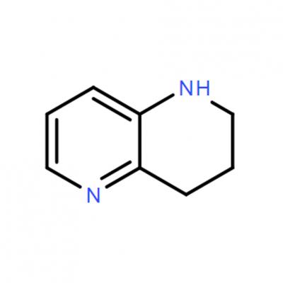 CAS  13993-61-8   1,2,3,4-TETRAHYDRO-1,5-NAPHTHYRIDINE