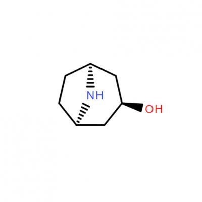 CAS   538-09-0   Nortropine