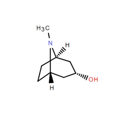 CAS    120-29-6  	Tropine