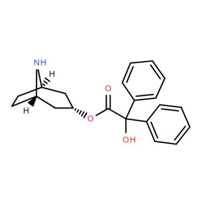 CAS    16444-19-2   	Norglipin