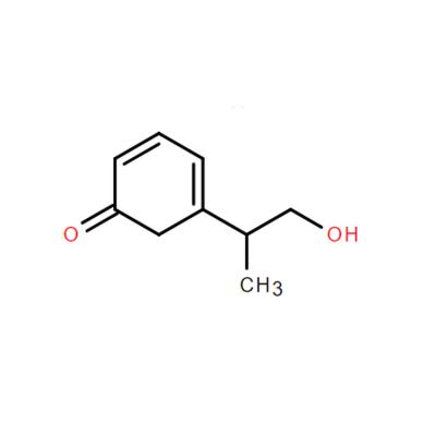 CAS   1353101-98-0   	6-Tropen-3-one