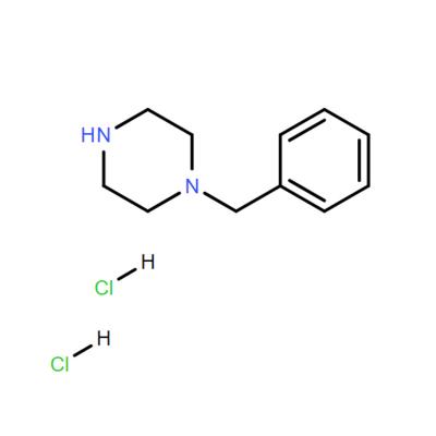 CAS   5321-63-1  1-Benzylpiperazine dihydrochloride