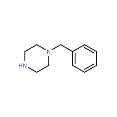 CAS    2759-28-6  	1-Benzylpiperazine