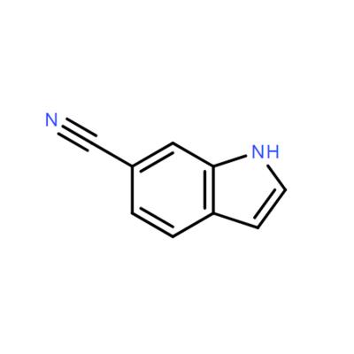CAS    15861-36-6    	6-Cyanoindole