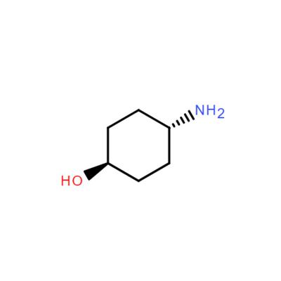CAS   27489-62-9 	trans-4-Aminocyclohexanol