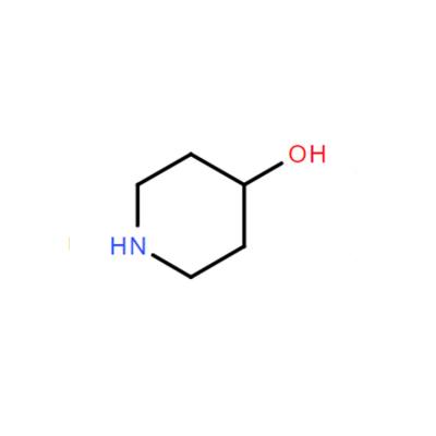CAS   5382-16-1    4-Hydroxypiperidine