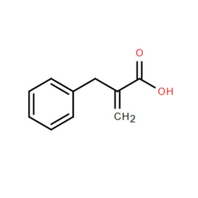 CAS   5669-19-2   	2-Benzylacrylic acid