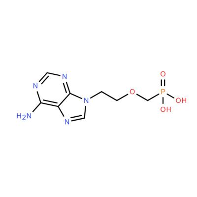 CAS   106941-25-7  	Adefovir