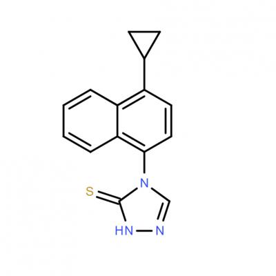 CAS   1533519-84-4