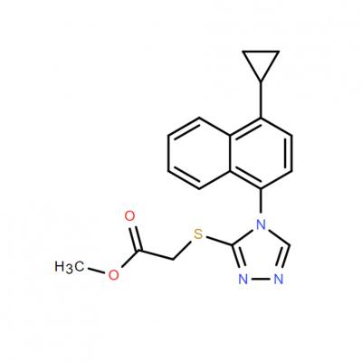CAS   1533519-85-5