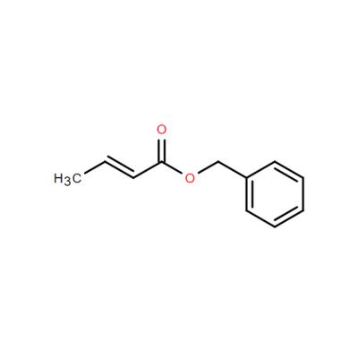 CAS   71338-71-1  Crotonic acid benzyl ester