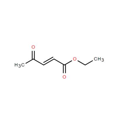 CAS   10150-93-3   (E)-Ethyl 4-oxopent-2-enoate
