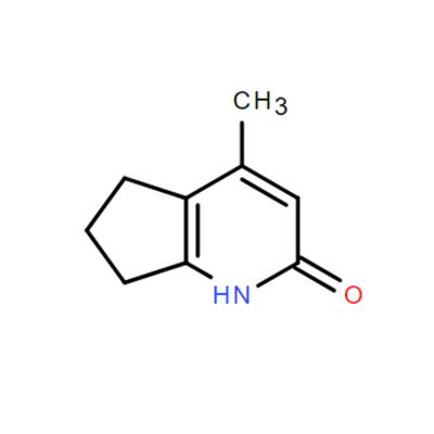 CAS   20594-30-3  4-Methyl-1,5,6,7-tetrahydro-2H-cyclopenta[b]-pyridin-2-one