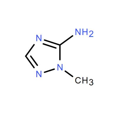 CAS   15795-39-8    1-METHYL-1H-1,2,4-TRIAZOLE-5-AMINE
