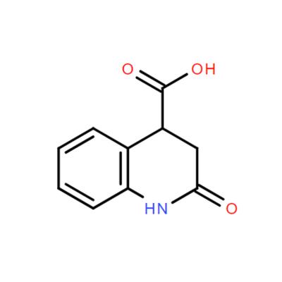 CAS   14179-84-1    2-Oxo-1,2,3,4-tetrahydroquinoline-4-carboxylic acid