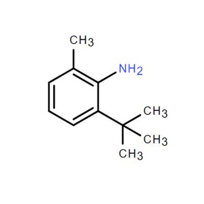 CAS   13117-94-7   6-TERT-BUTYL-O-TOLUIDINE