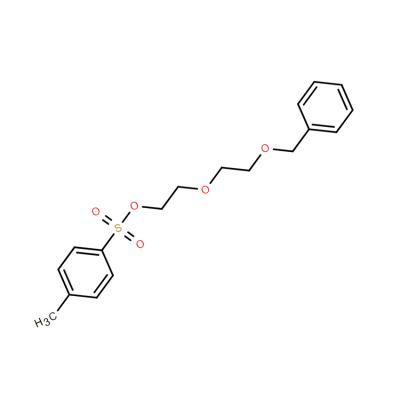 CAS   98627-22-6    Benzyl-PEG3-Tos