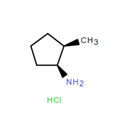 CAS   2248730-49-4  Cis-2-Methylcyclopentanamine Hydrochloride