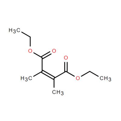 CAS   22644-89-9   (Z)-diethyl 2,3-dimethylmaleate
