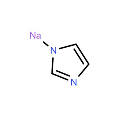 CAS  5587-42-8   IMIDAZOLE SODIUM DERIVATIVE