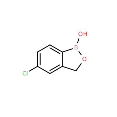 CAS  174672-06-1    5-Chloro-1,3-dihydro-1-hydroxy-2,1-benzoxaborole