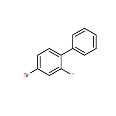 CAS  41604-19-7    4-Bromo-2-fluorobiphenyl