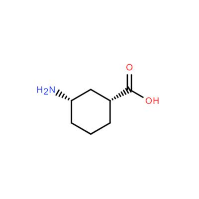 CAS   16636-51-4    CIS-3-AMINOCYCLOHEXANECARBOXYLICACID