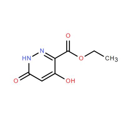 CAS   1352925-63-3     ethyl 4,6-dihydroxypyridazine-3-carboxylate