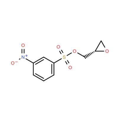 CAS   115314-14-2   (S)-(+)-Glycidyl nosylate