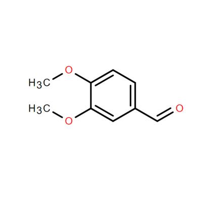 CAS    120-14-9     Veratraldehyde