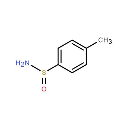 CAS  247089-85-6    (R)-(-)-4-Methylbezenesulfinamide