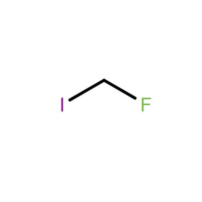 CAS    373-53-5      Fluoroiodomethane