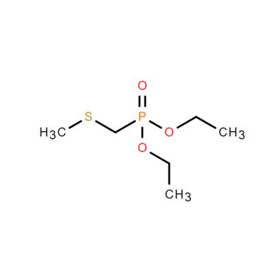CAS   28460-01-7     	DIETHYL METHYLTHIOMETHYLPHOSPHONATE