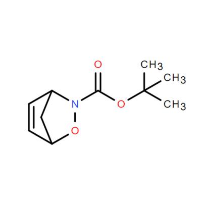 CAS  99027-90-4     	Tert-Butyl 2-Oxa-3-Azabicyclo[2.2.1]Hept-5-Ene-3-Carboxylate