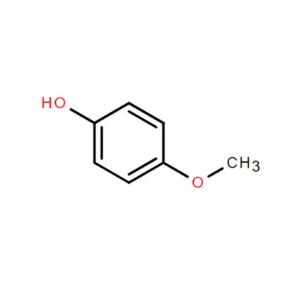 CAS   150-76-5