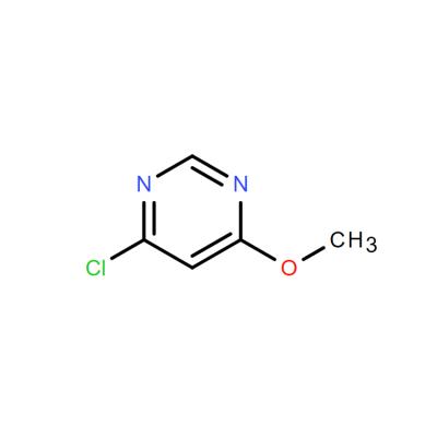 CAS  26452-81-3    4-Chloro-6-methoxypyrimidine