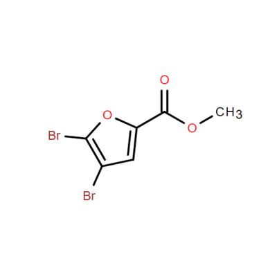 CAS  54113-41-6    Methyl-4,5-dibromo-2-furoate