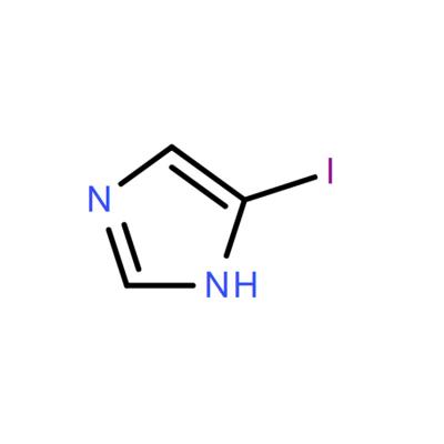 CAS  71759-89-2    4-Iodoimidazole