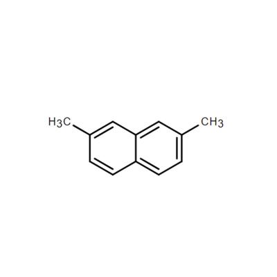CAS  582-16-1    2,7-DIMETHYLNAPHTHALENE