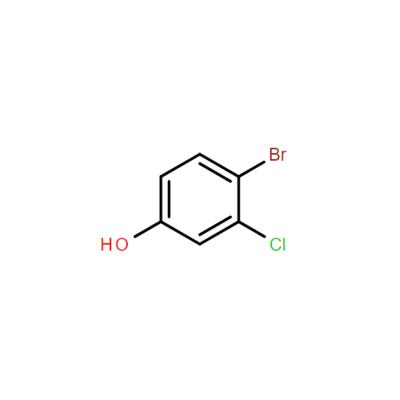 CAS    13631-21-5    4-BROMO-3-CHLOROPHENOL