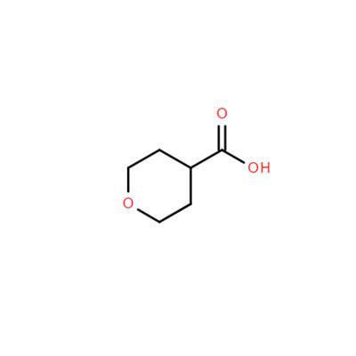 CAS   5337-03-1    Tetrahydro-2H-pyran-4-carboxylic acid