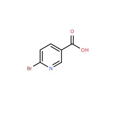 CAS   6311-35-9    6-Bromonicotinic acid