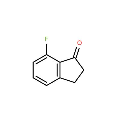 CAS  651735-59-0    7-Fluoro-1-indanone