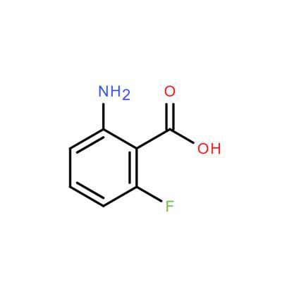 CAS  434-76-4    2-Amino-6-fluorobenzoic acid