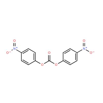 CAS    5070-13-3    BIS(4-NITROPHENYL) CARBONATE